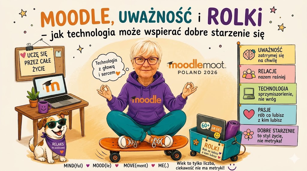 Moodle & Mindfulness