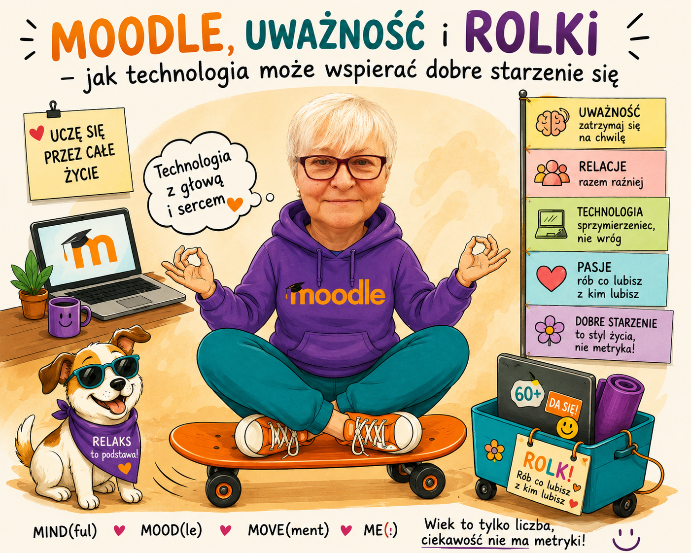 MoodleMoot