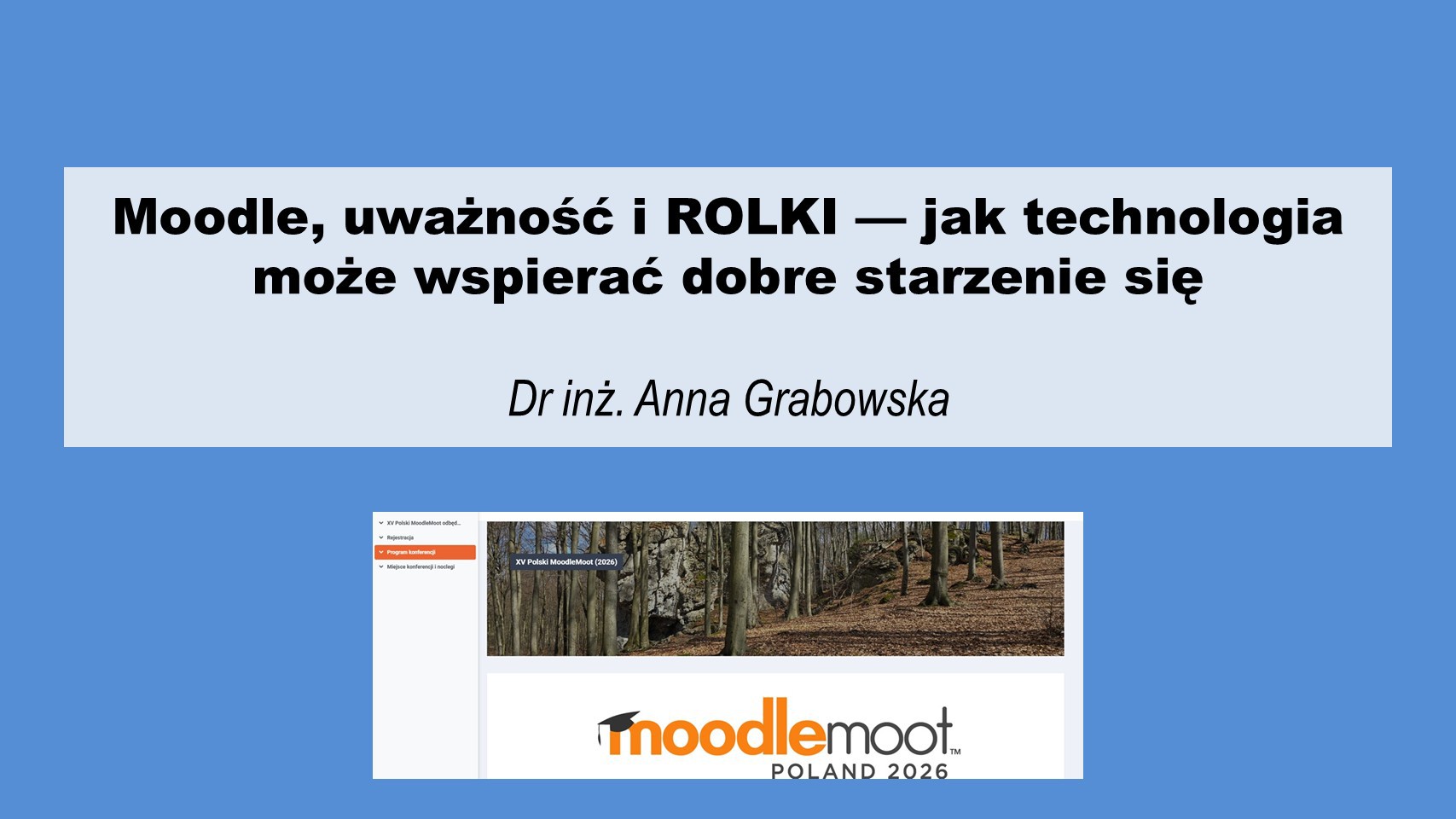 MoodleMoot 2026
