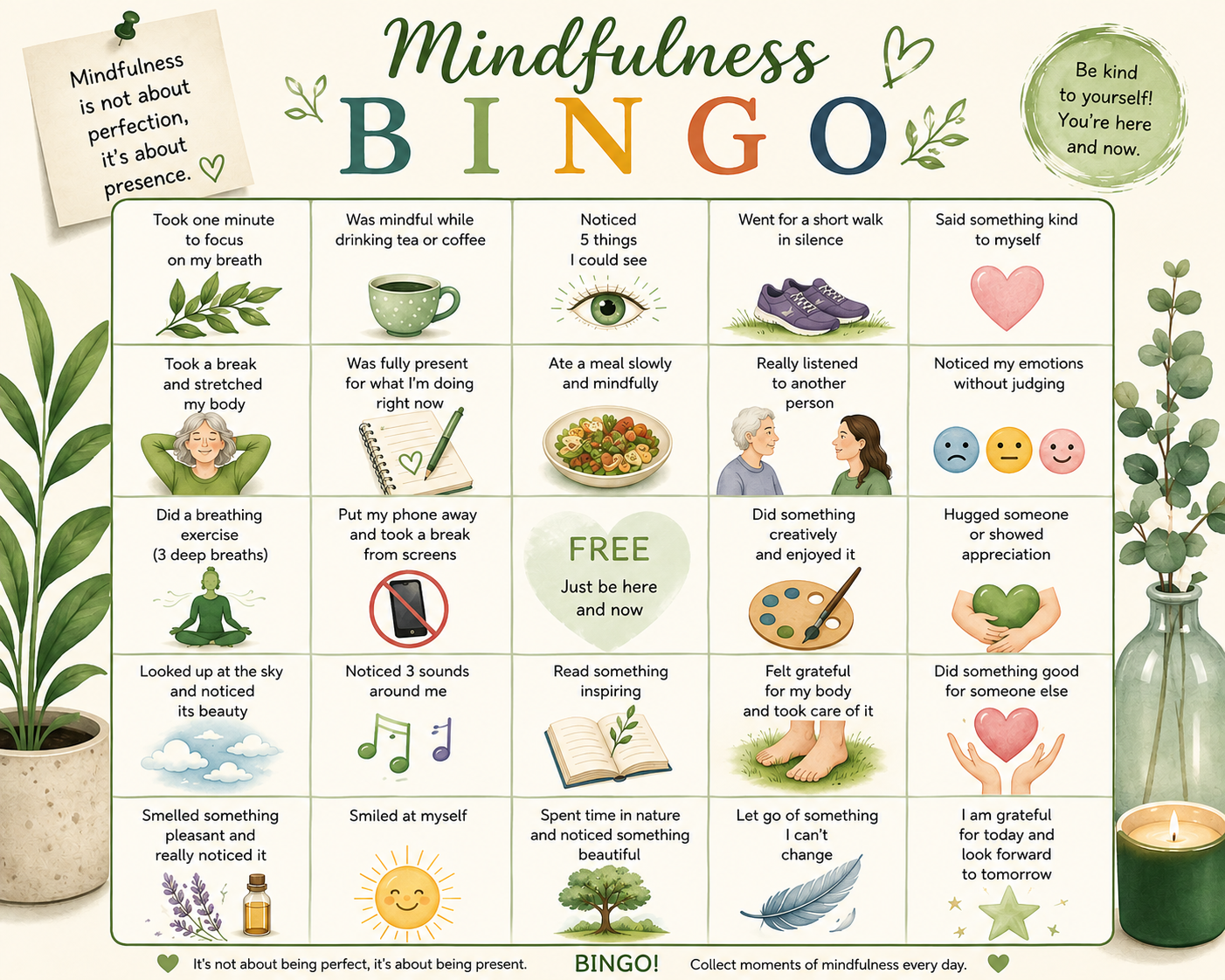 bingo